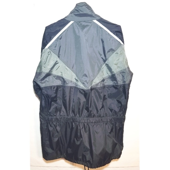 Teknic Motorcycle Jacket - Picture 2 of 8